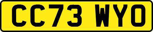 CC73WYO