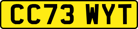 CC73WYT