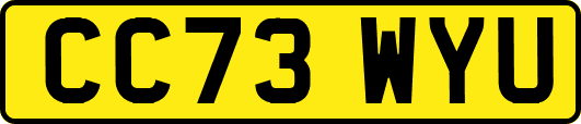 CC73WYU