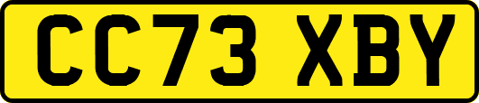 CC73XBY
