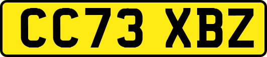 CC73XBZ