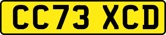 CC73XCD