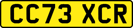 CC73XCR