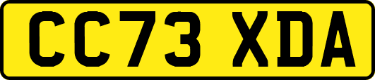 CC73XDA