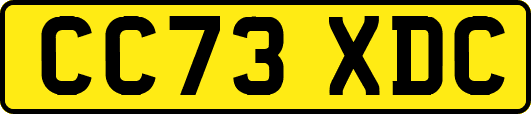 CC73XDC