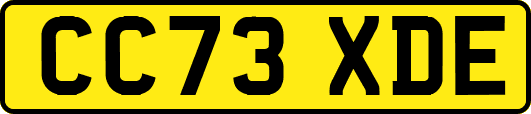 CC73XDE