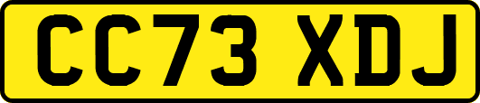 CC73XDJ