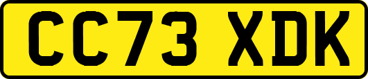 CC73XDK