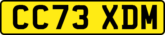 CC73XDM