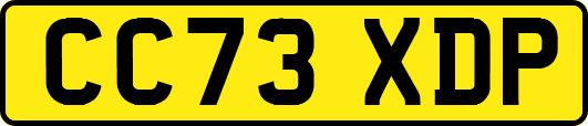 CC73XDP