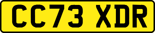 CC73XDR