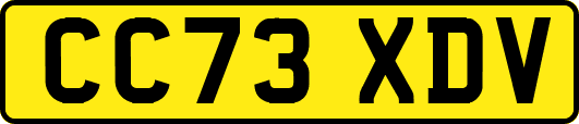 CC73XDV