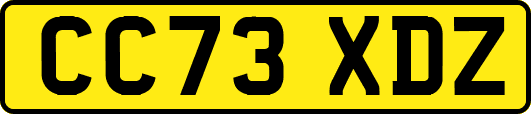 CC73XDZ
