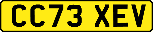 CC73XEV