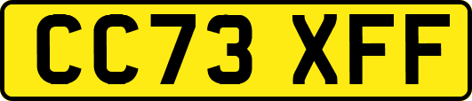 CC73XFF