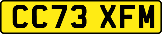 CC73XFM