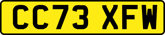 CC73XFW