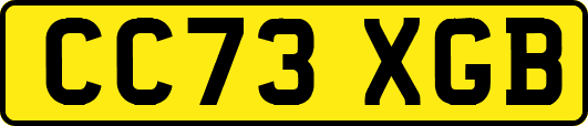 CC73XGB