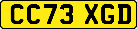 CC73XGD