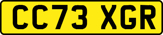 CC73XGR