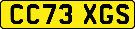 CC73XGS