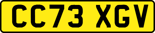 CC73XGV