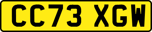CC73XGW