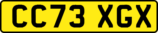 CC73XGX