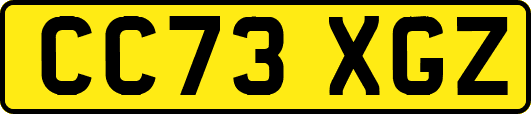 CC73XGZ