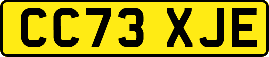 CC73XJE