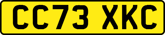 CC73XKC