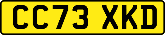 CC73XKD