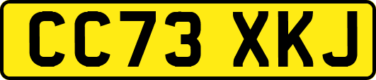 CC73XKJ