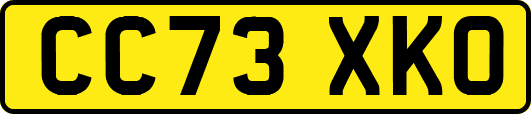 CC73XKO