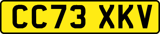 CC73XKV