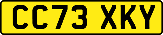 CC73XKY