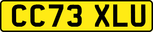 CC73XLU