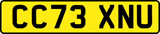CC73XNU