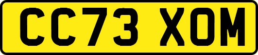 CC73XOM
