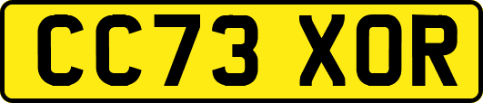CC73XOR