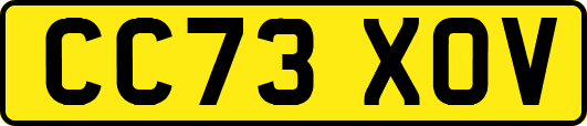 CC73XOV