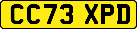 CC73XPD