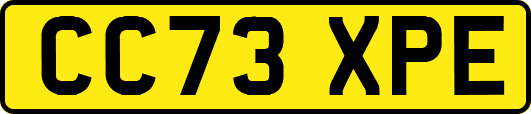 CC73XPE