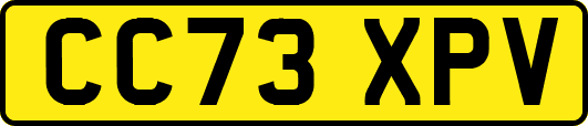 CC73XPV