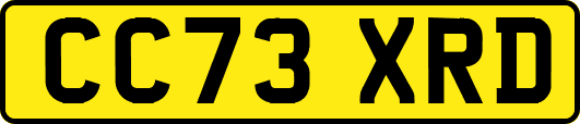 CC73XRD