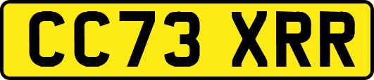 CC73XRR