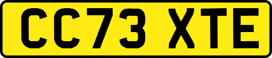 CC73XTE