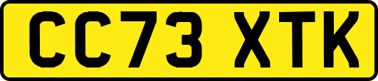 CC73XTK