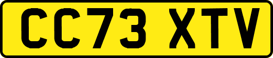 CC73XTV