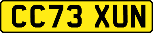 CC73XUN